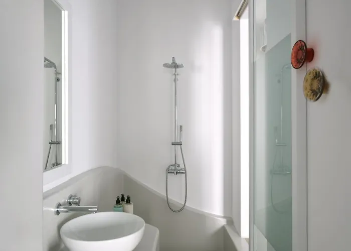 Appartamento Chiara Mykonos