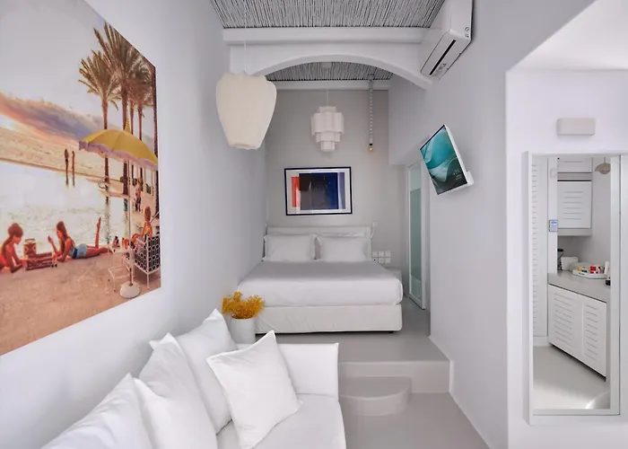 Chiara Mykonos Mykonos Town